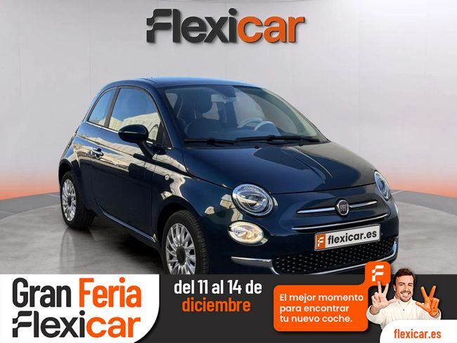 FIAT 500 (Dolcevita 1.0 Hybrid 51KW (70 CV)) en Cáceres