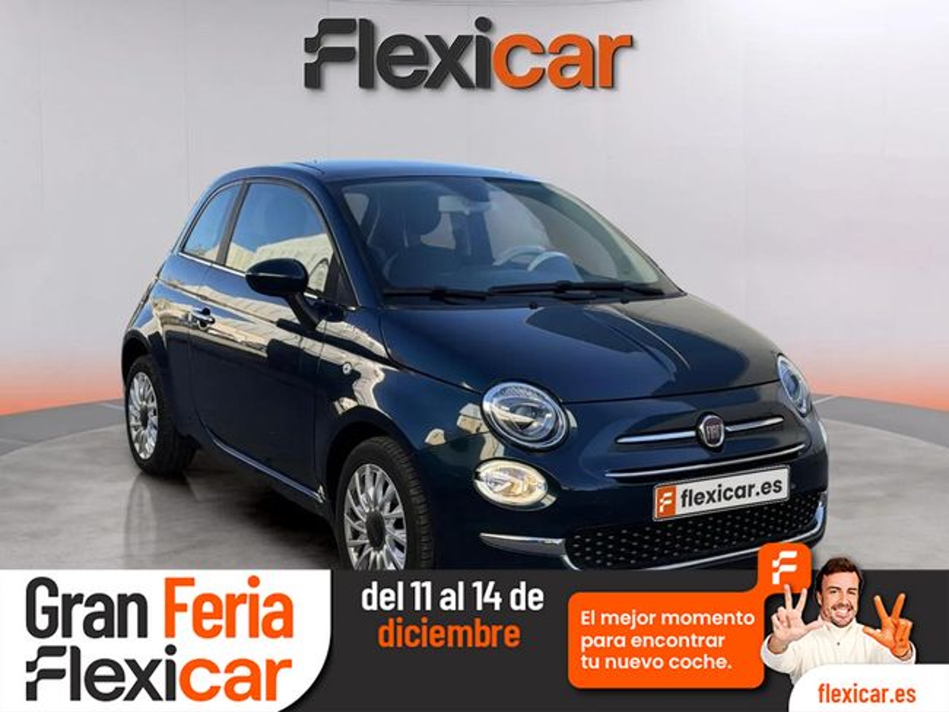 Imagen de FIAT 500