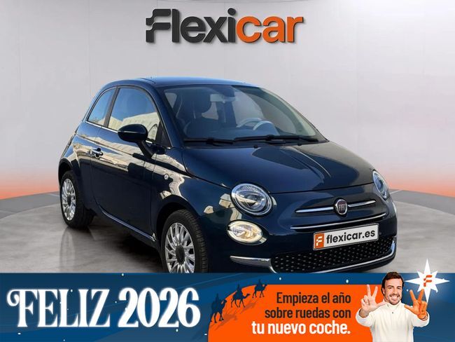 FIAT 500 (Dolcevita 1.0 Hybrid 51KW (70 CV)) en Cáceres