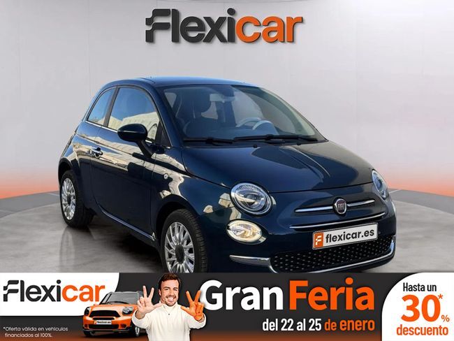 FIAT 500 (Dolcevita 1.0 Hybrid 51KW (70 CV)) en Cáceres