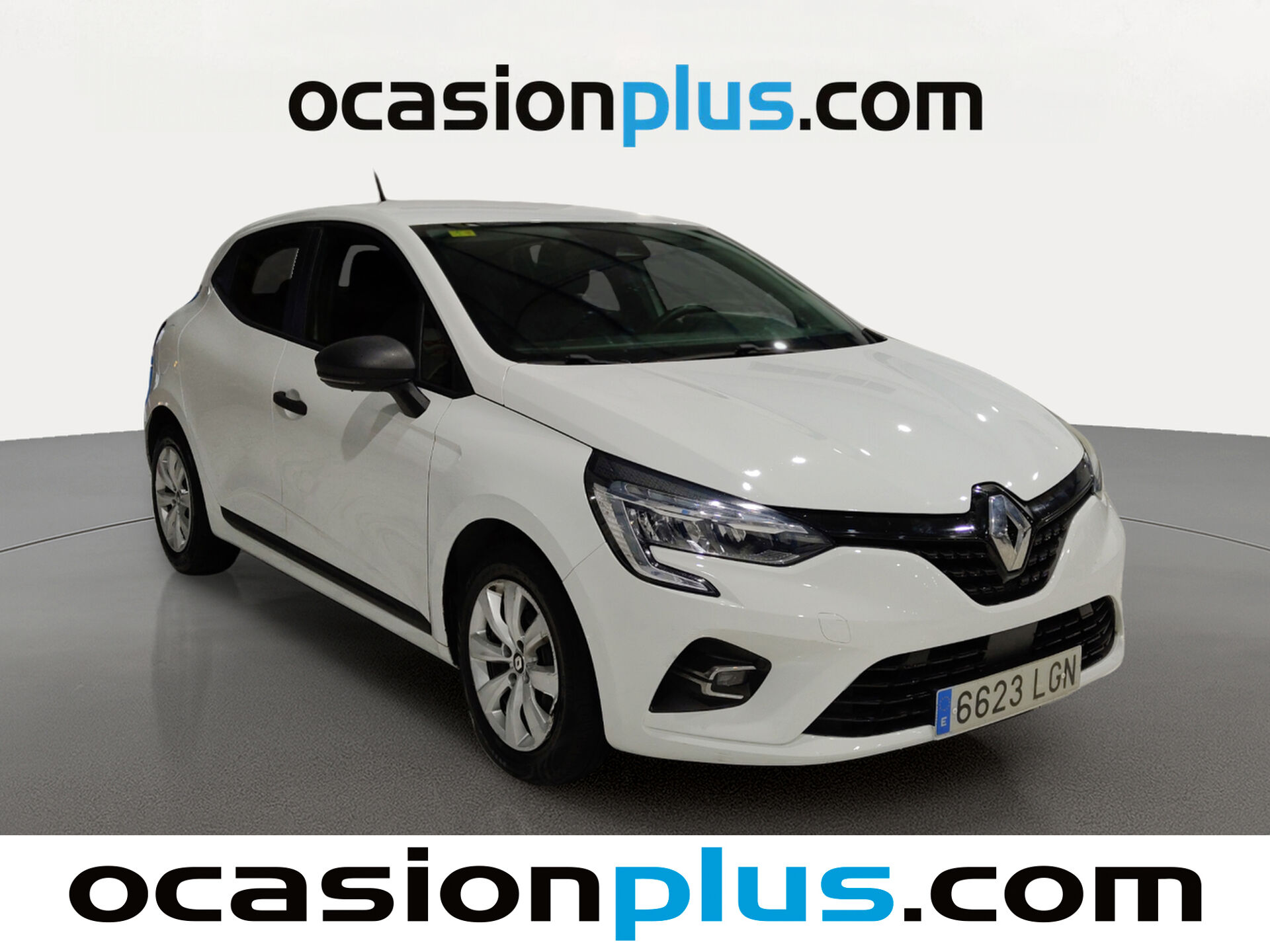 Imagen 2 de RENAULT Clio