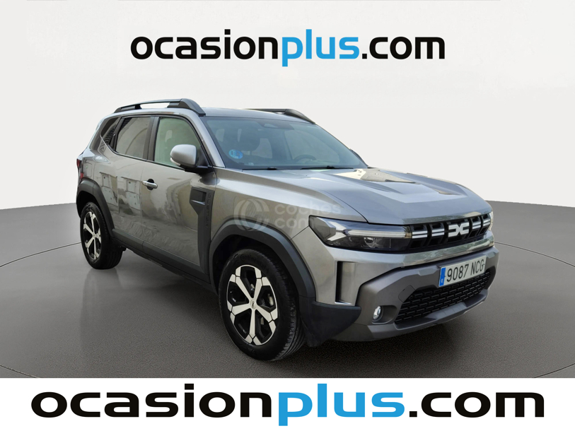 Foto del DACIA Duster 1.2 TCe Journey 4x2 96kW 48v