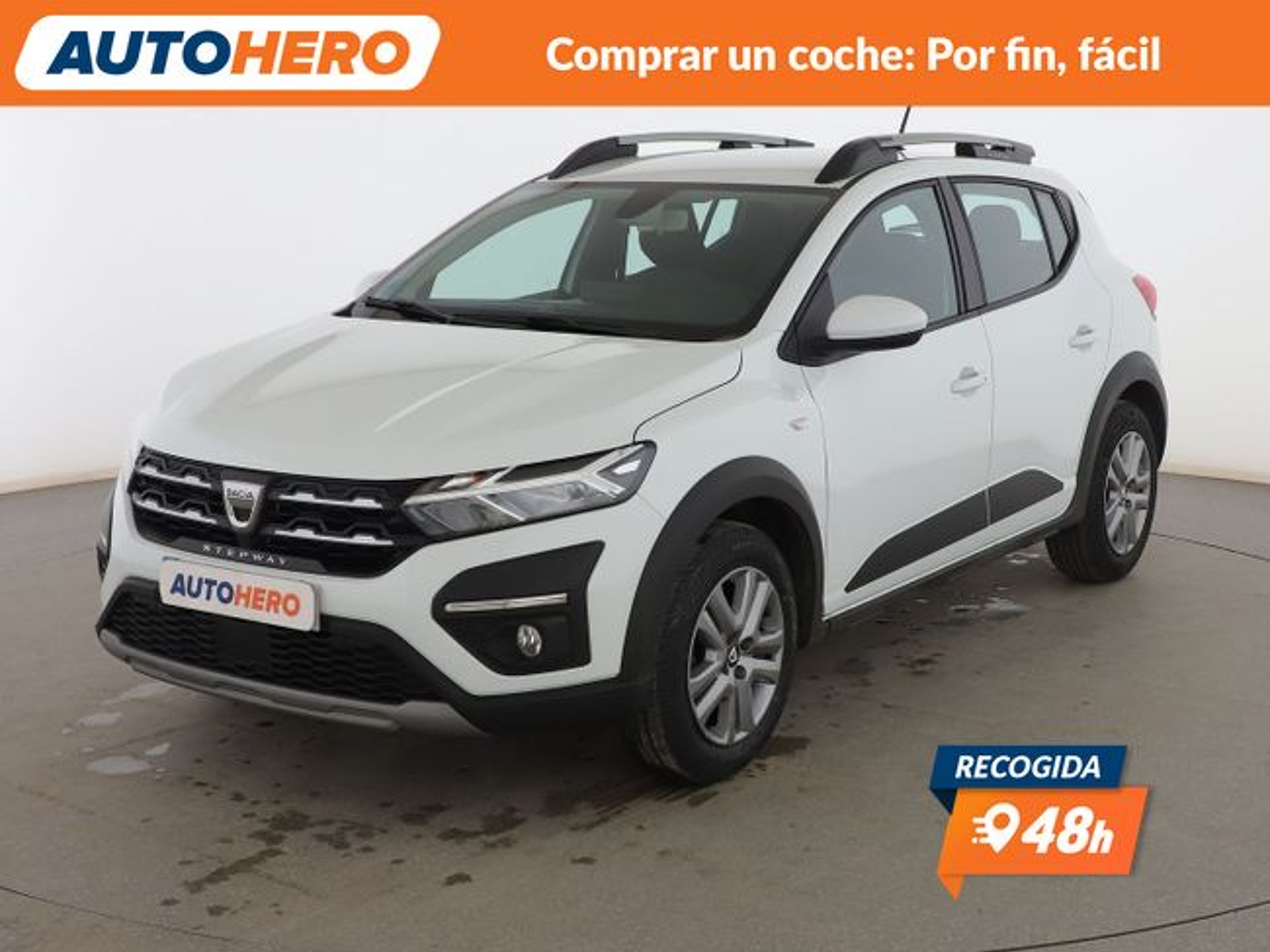 Imagen de DACIA Sandero