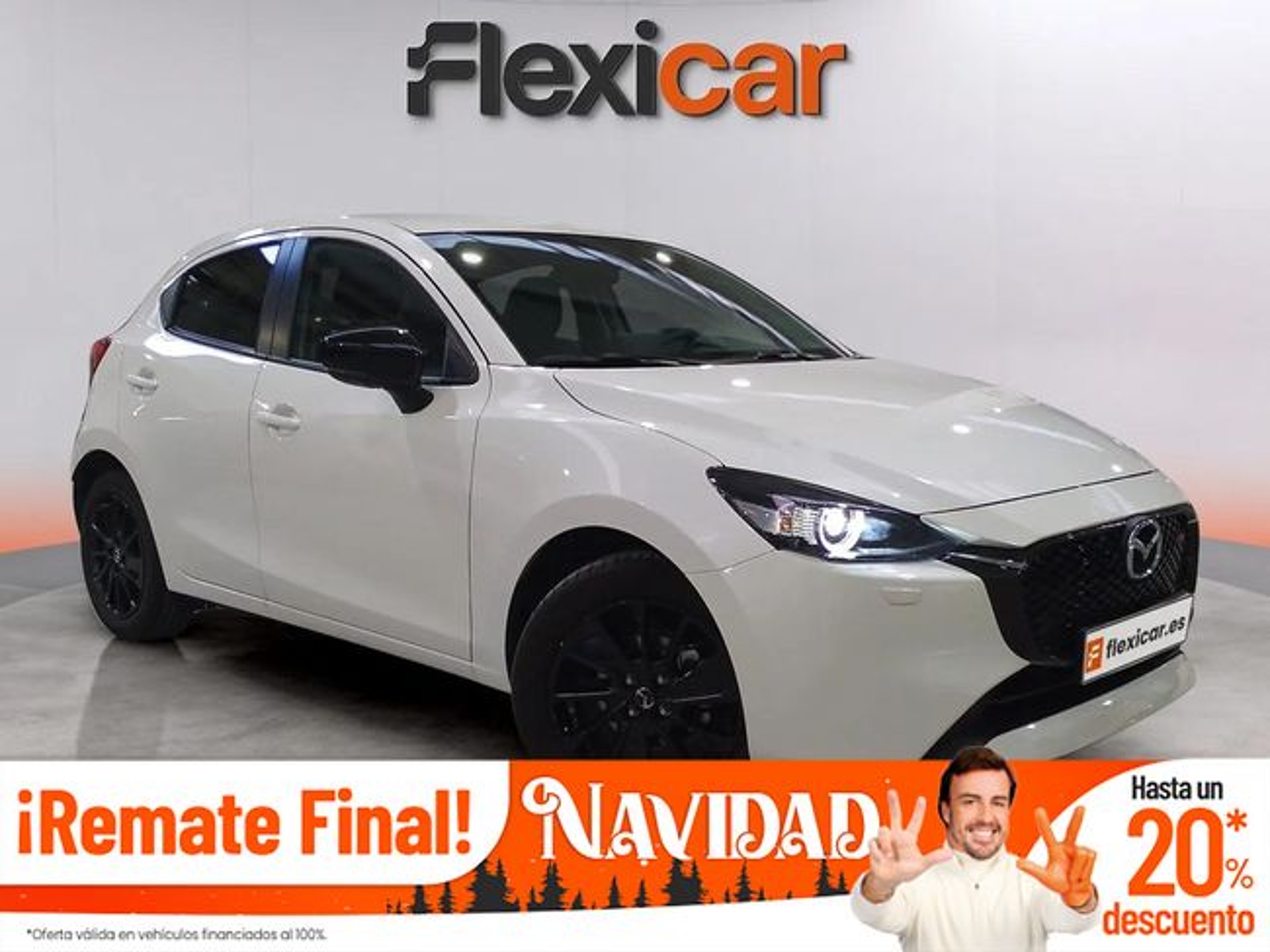 Imagen de MAZDA Mazda2