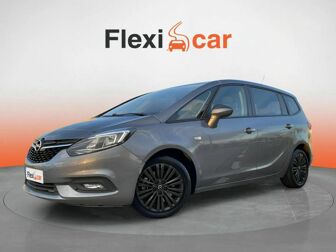 Imagen de OPEL Zafira 1.6 T S-S 120 Aniversario