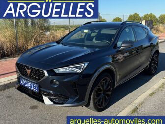 Imagen de CUPRA Formentor 2.0 TSI 310 VZ DSG 4Drive