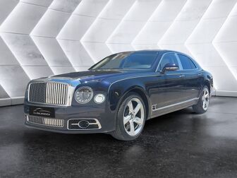 Imagen de BENTLEY Mulsanne Mulsanne