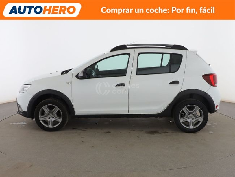 Foto del DACIA Sandero 0.9 TCE Stepway Essential 66kW