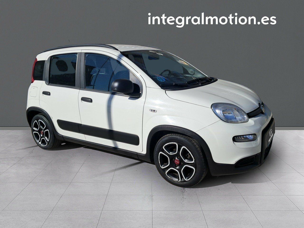Foto del FIAT Panda 1.0 Gse City Live Hybrid