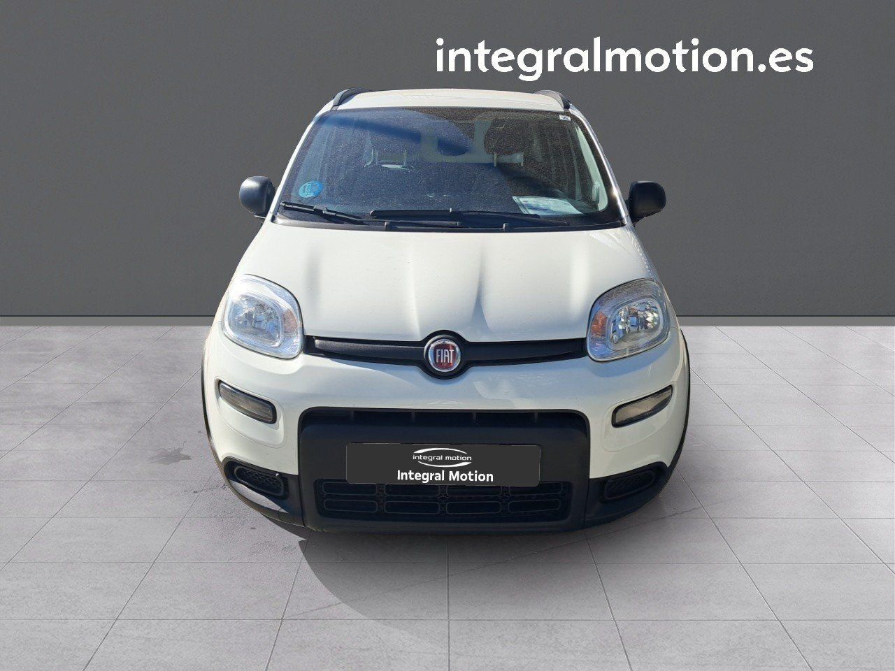 Foto del FIAT Panda 1.0 Gse City Live Hybrid