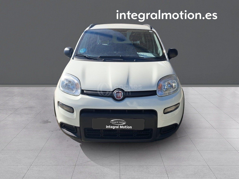 Foto del FIAT Panda 1.0 Gse City Live Hybrid