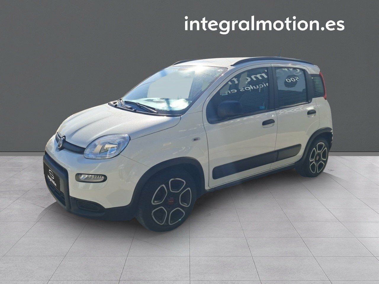 Foto del FIAT Panda 1.0 Gse City Live Hybrid