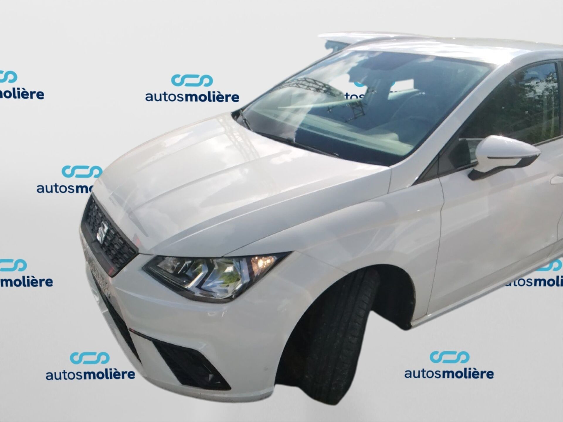 Imagen de SEAT Ibiza