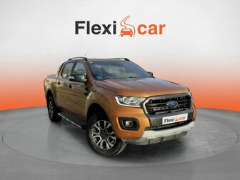 Imagen de FORD Ranger 2.0 Ecoblue S&S DCb. Wildtrak 4x4 213