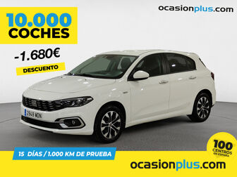 Imagen de FIAT Tipo 1.0 GSE City Life