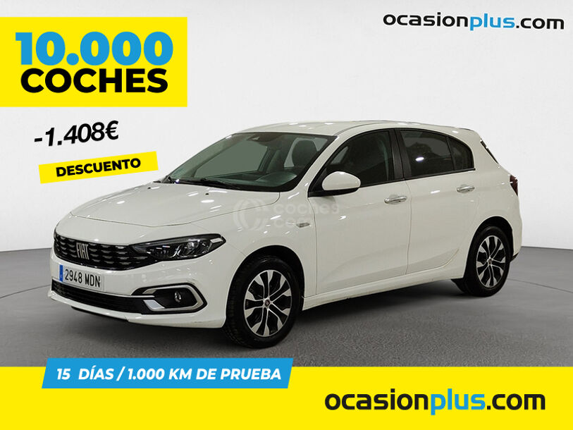 Foto del FIAT Tipo 1.0 GSE City Life