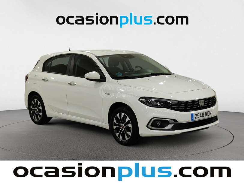 Foto del FIAT Tipo 1.0 GSE City Life