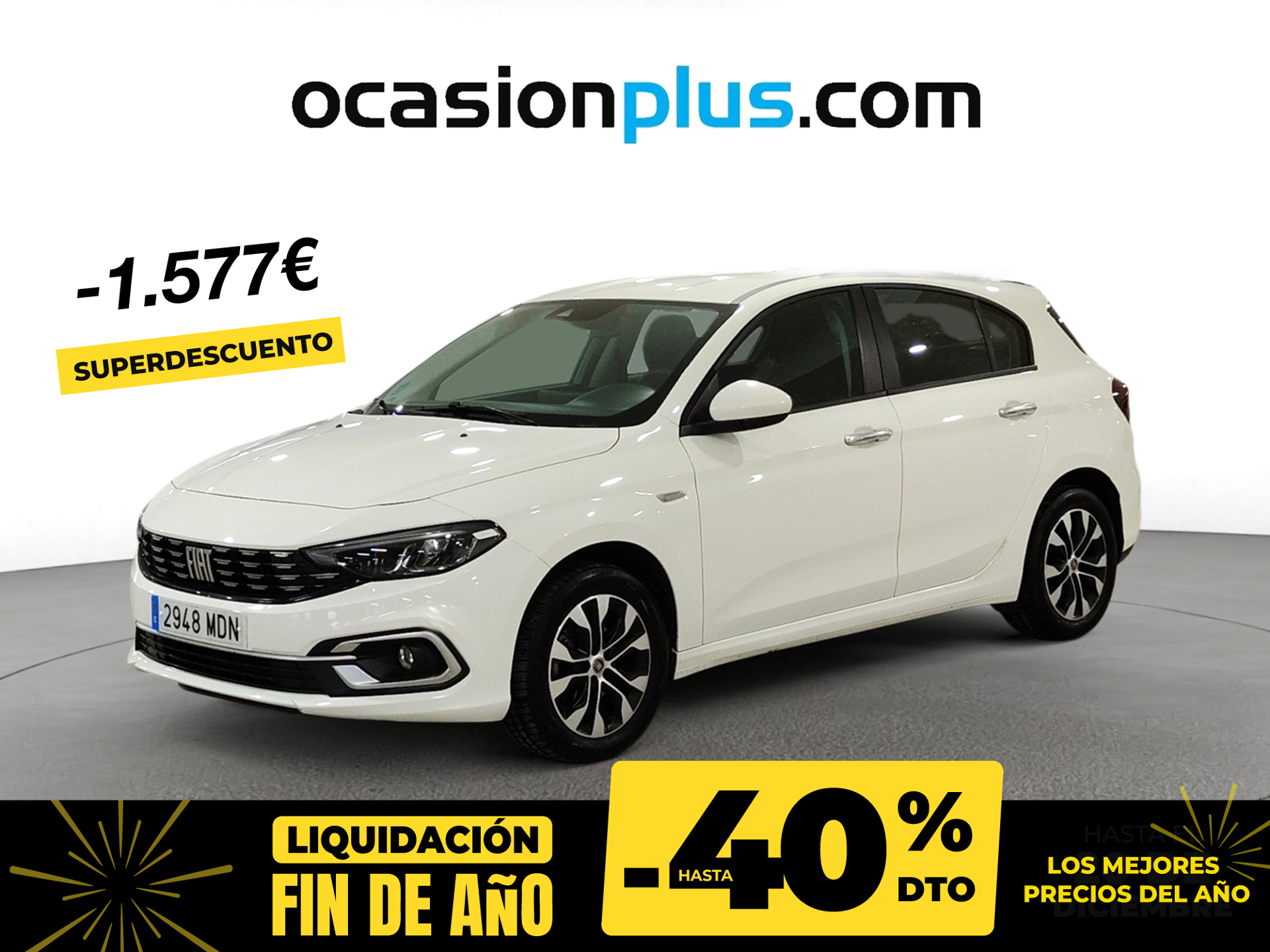 Imagen de FIAT Tipo