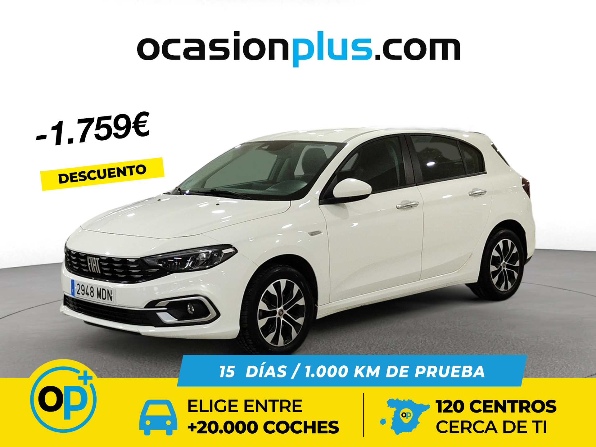 Imagen de FIAT Tipo