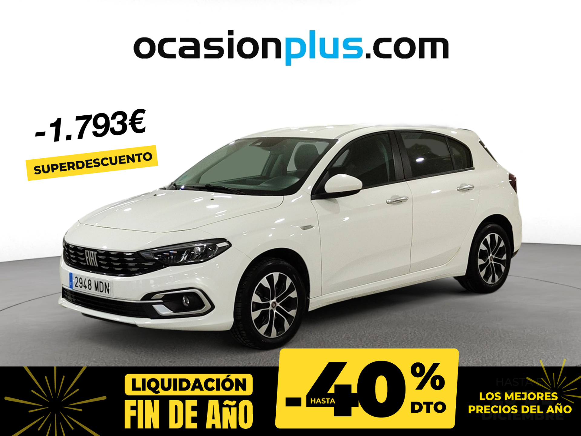 Imagen de FIAT Tipo