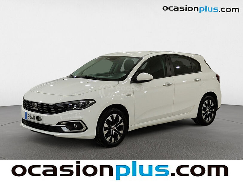 Foto del FIAT Tipo 1.0 GSE City Life