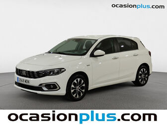 Imagen de FIAT Tipo 1.0 GSE City Life