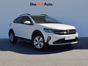 Imagen de VOLKSWAGEN Taigo 1.0 TSI Life 81kW