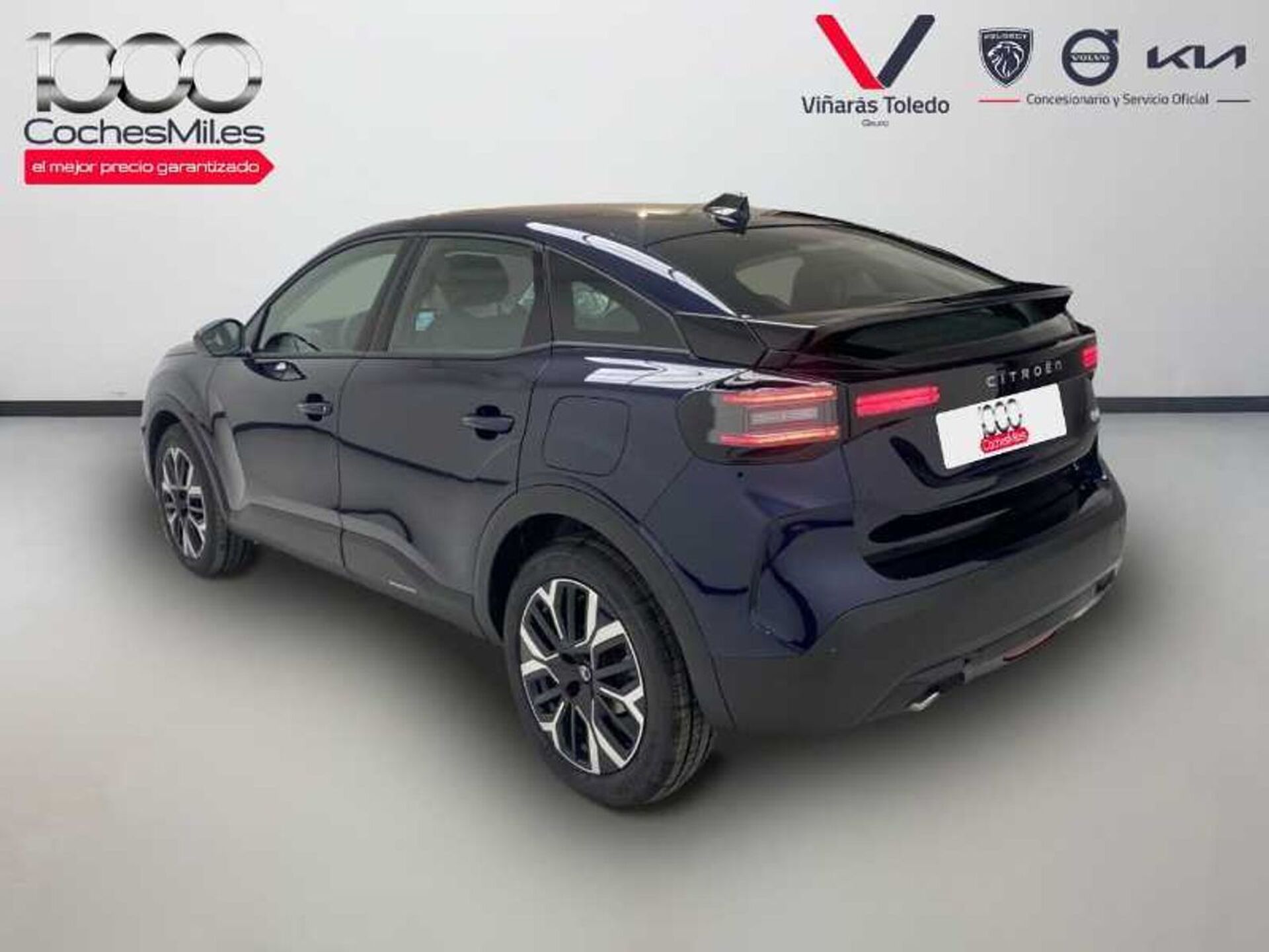 Imagen 2 de CITROEN C4