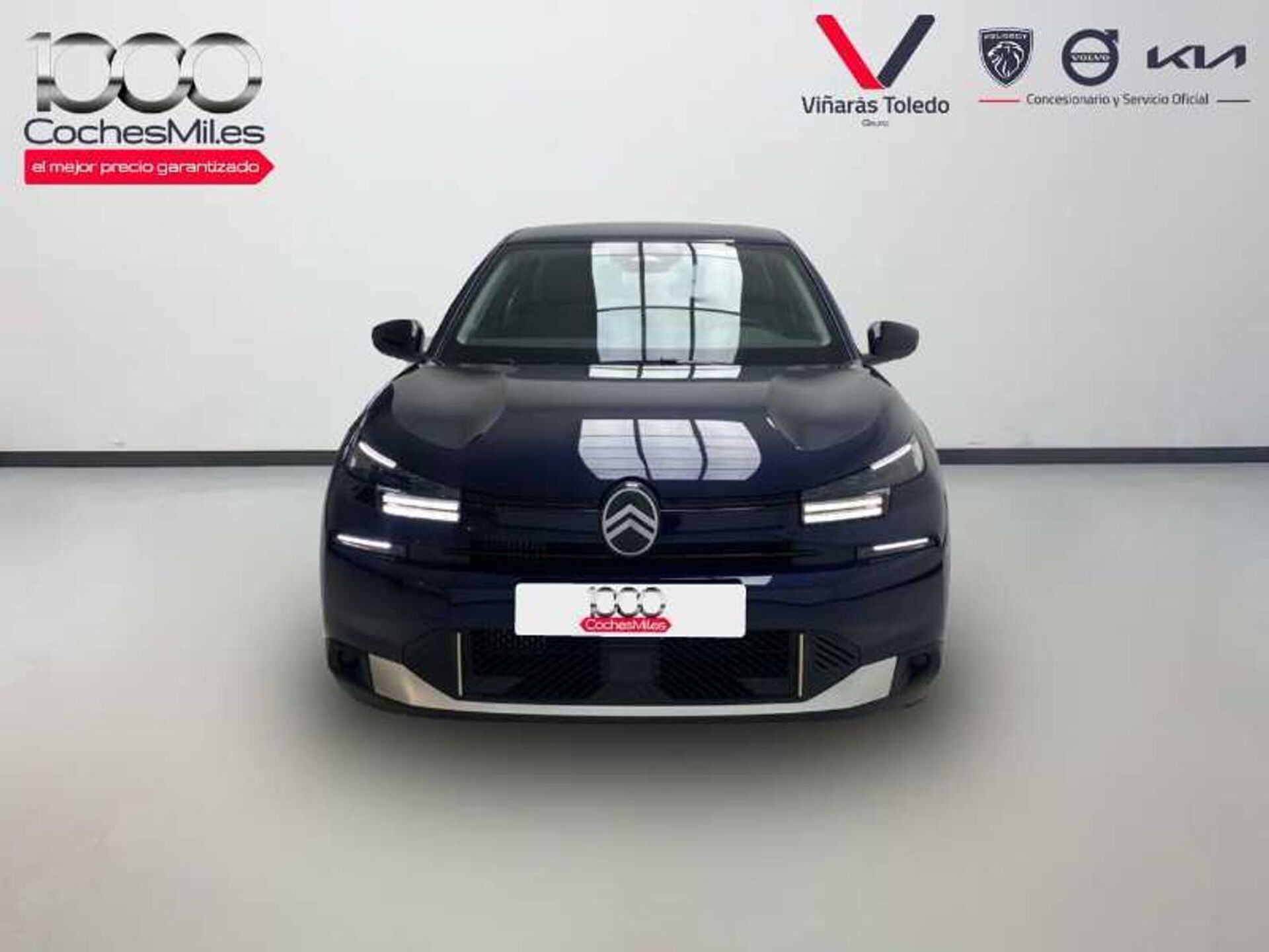 Imagen 3 de CITROEN C4