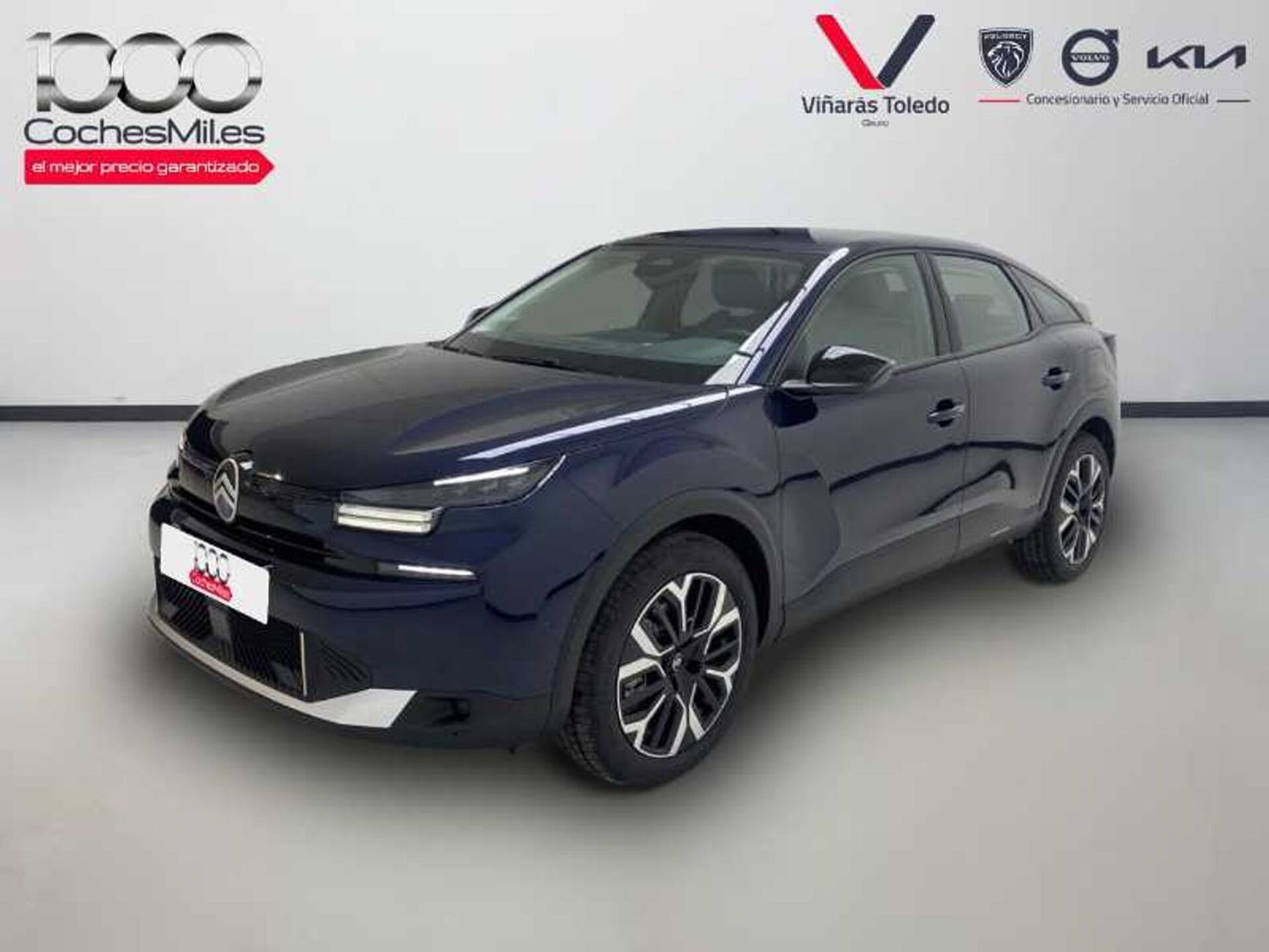Imagen 1 de CITROEN C4