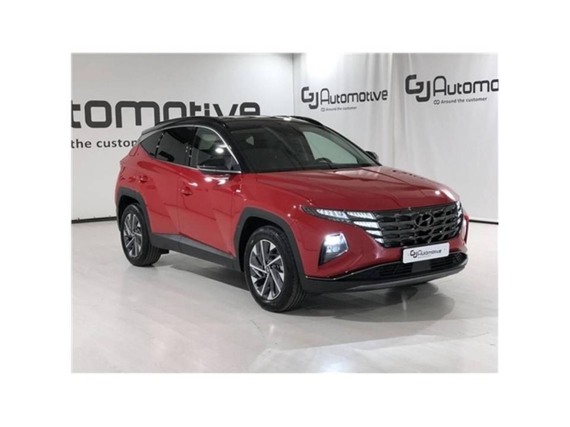 Imagen de HYUNDAI Tucson