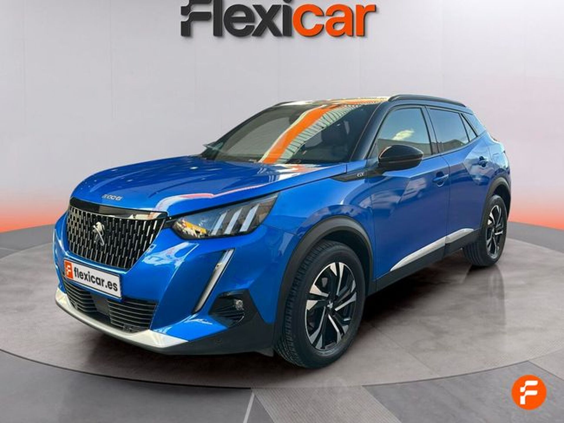 Imagen 3 de PEUGEOT 2008