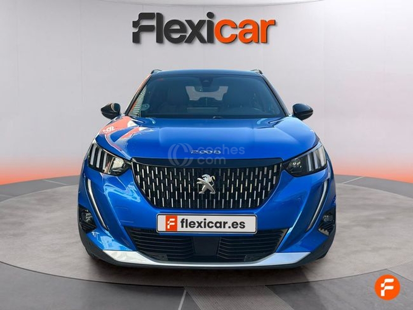 Foto del PEUGEOT 2008 1.2 PureTech S&S GT 130