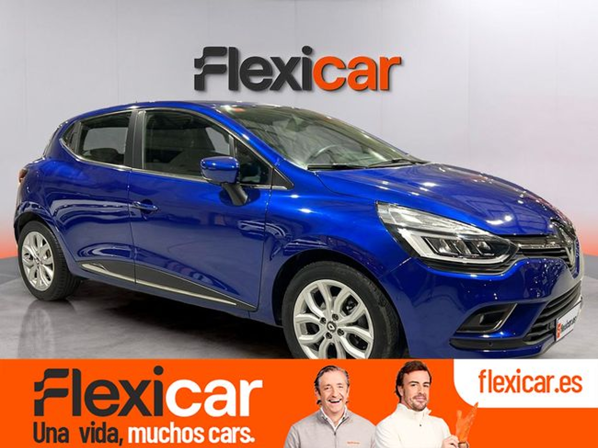 Imagen de RENAULT Clio