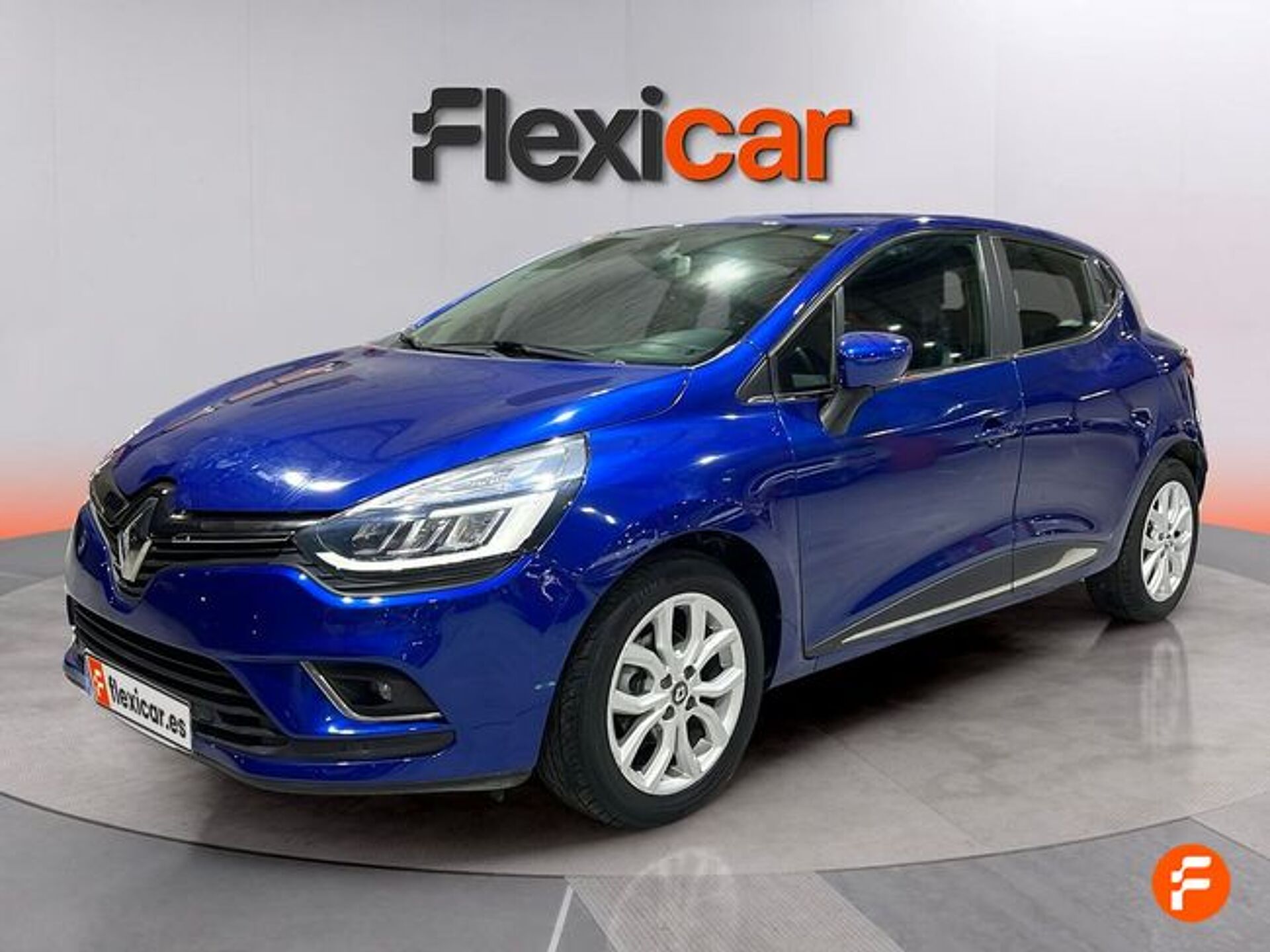 Imagen 3 de RENAULT Clio