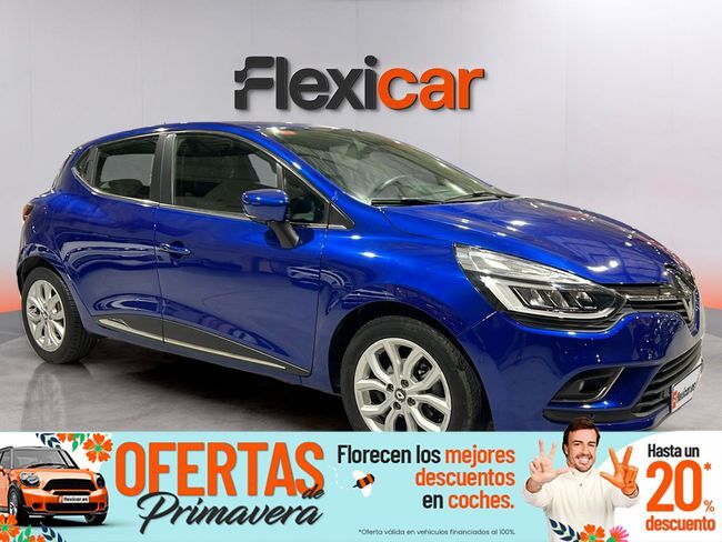 Foto del RENAULT Clio TCe Energy Limited 66kW