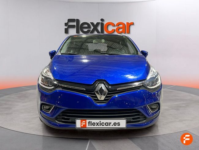 Foto del RENAULT Clio TCe Energy Limited 66kW