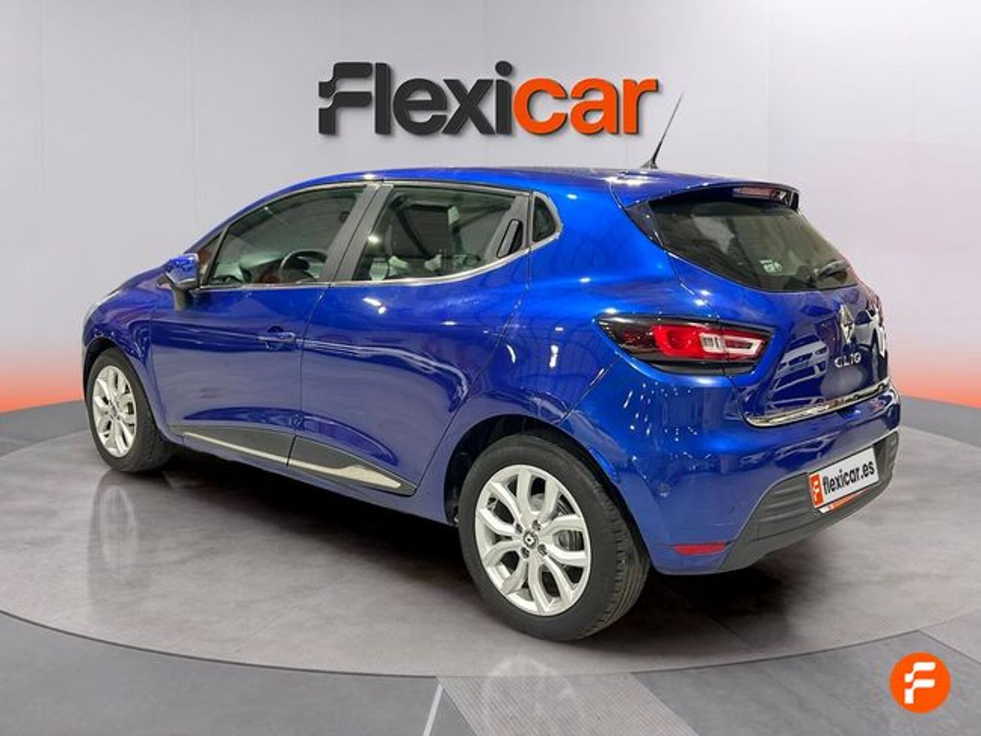 Imagen 3 de RENAULT Clio