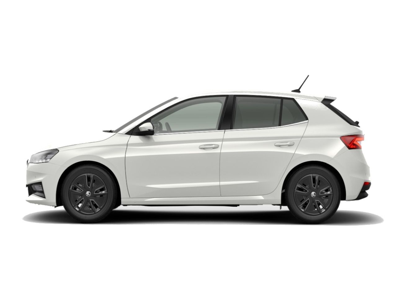 SKODA Fabia (1.0 TSI 70KW (95CV) Plus) en Barcelona