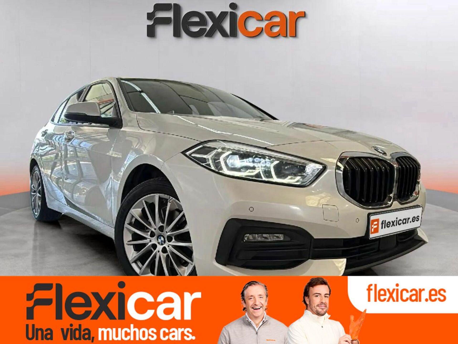 Imagen de BMW Serie 1