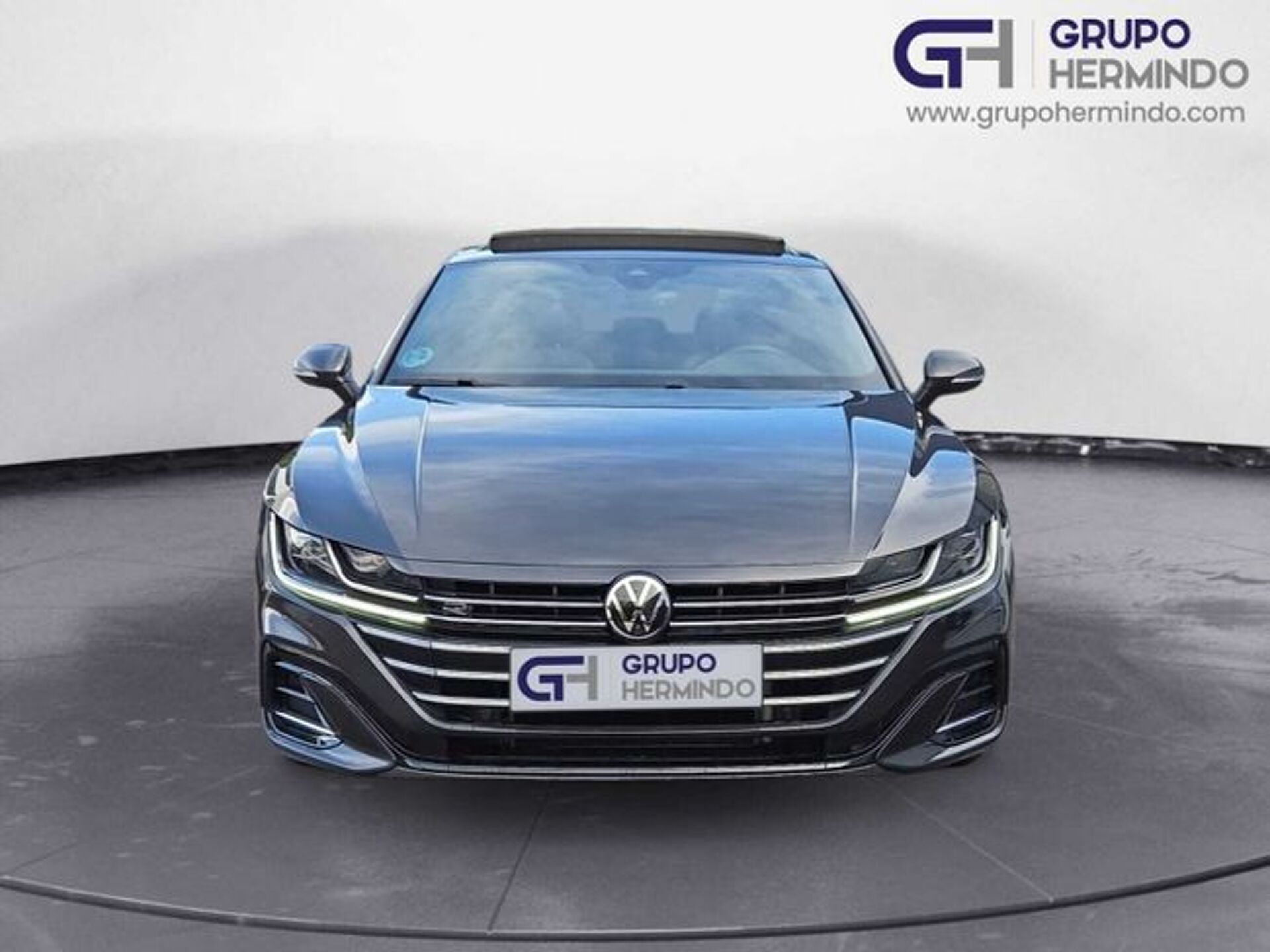 Imagen 3 de VOLKSWAGEN Arteon