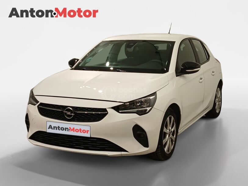 Foto del OPEL Corsa 1.2 XEL S-S Edition 75