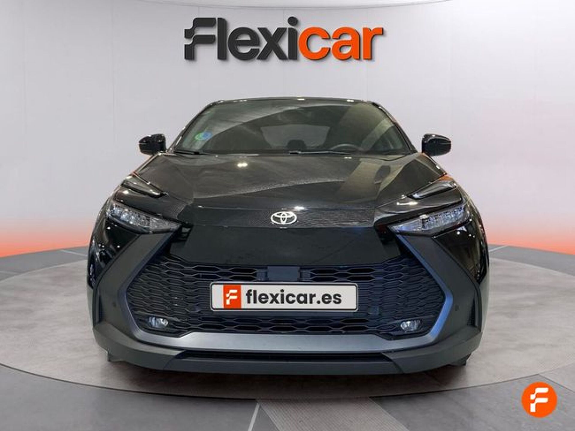 Imagen 2 de TOYOTA C-HR