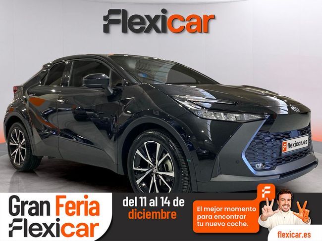 TOYOTA C-HR (1.8 140H Advance) en Madrid