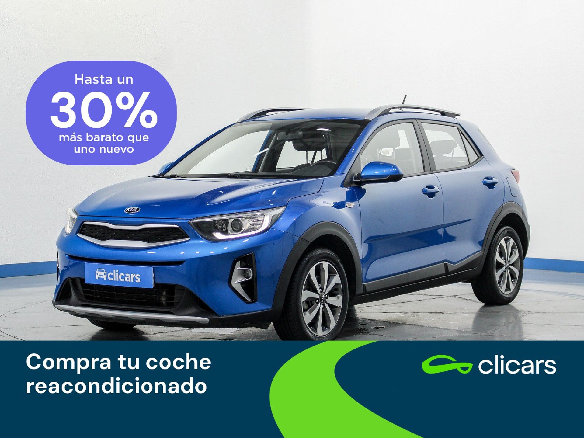 Imagen de KIA Stonic