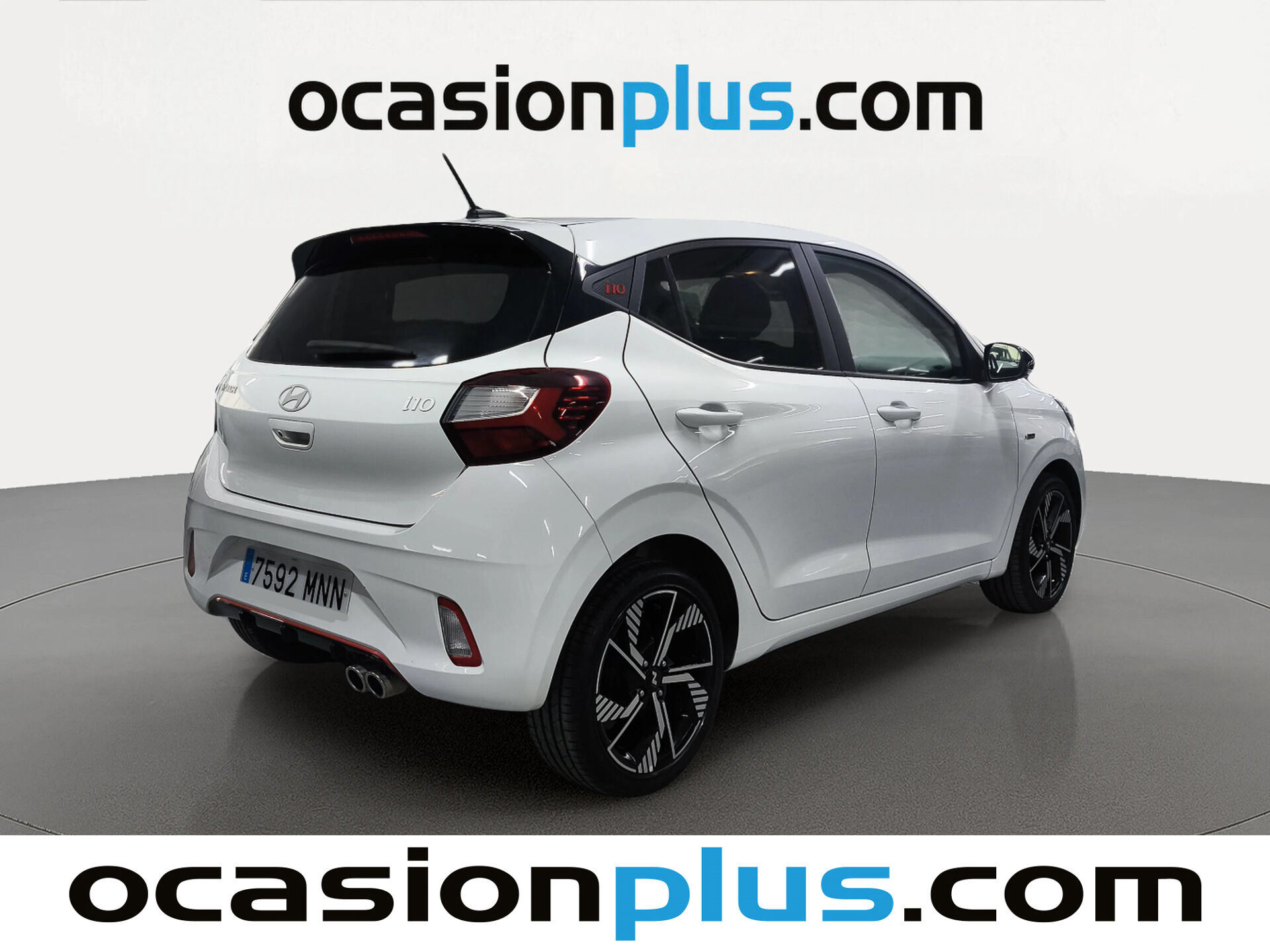 Imagen 3 de HYUNDAI i10