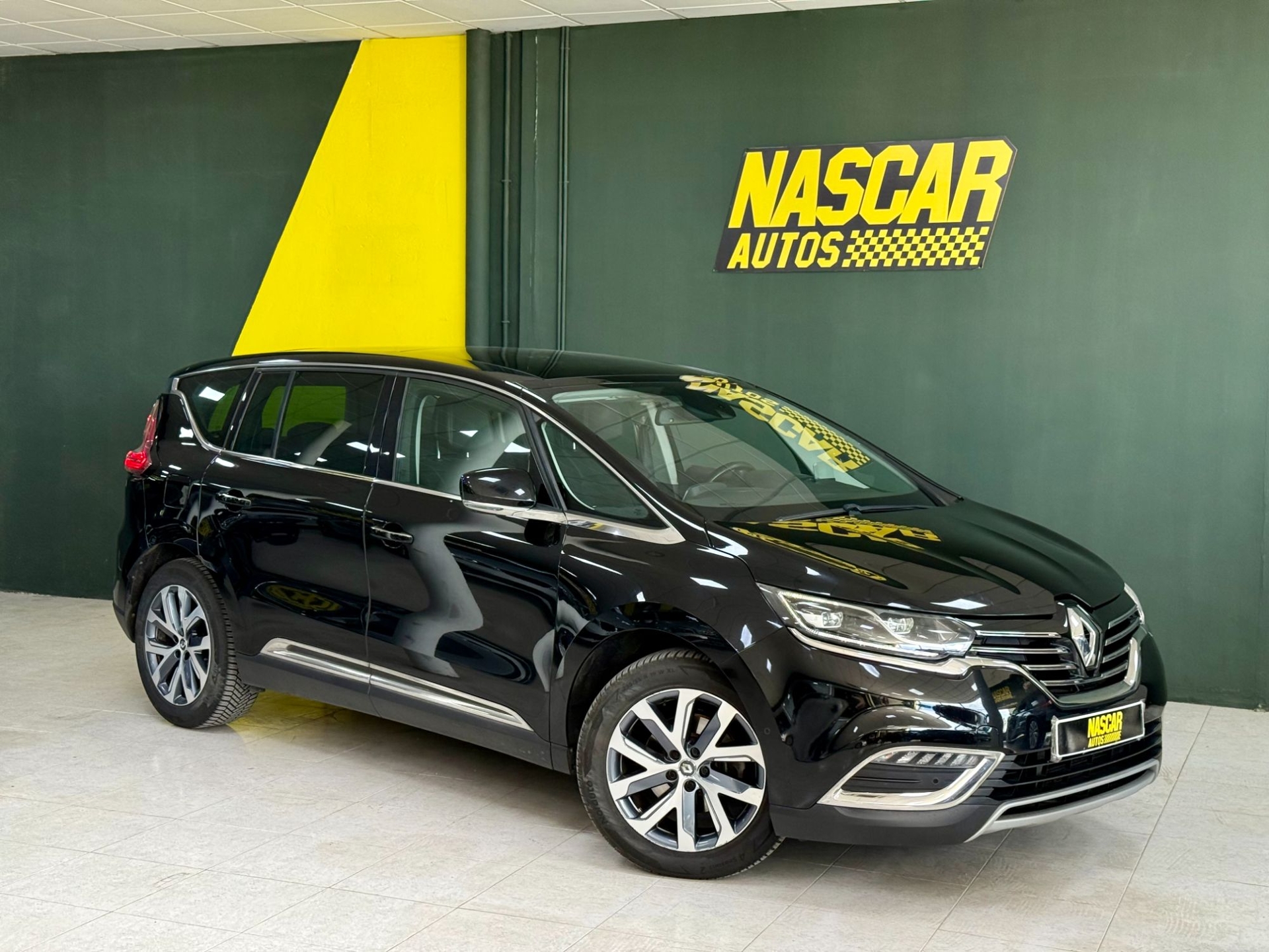 Imagen de RENAULT Espace