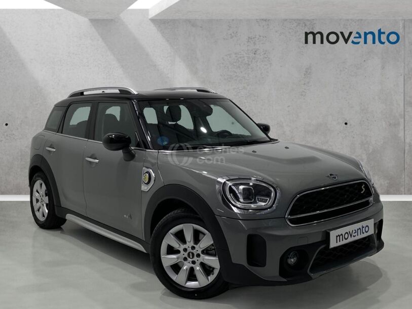 Foto del MINI Mini Countryman COUNTRYMAN COOPER SE ALL4 AUT.