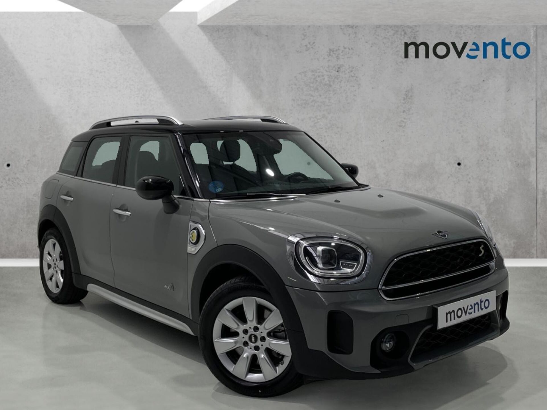 Imagen de MINI Countryman