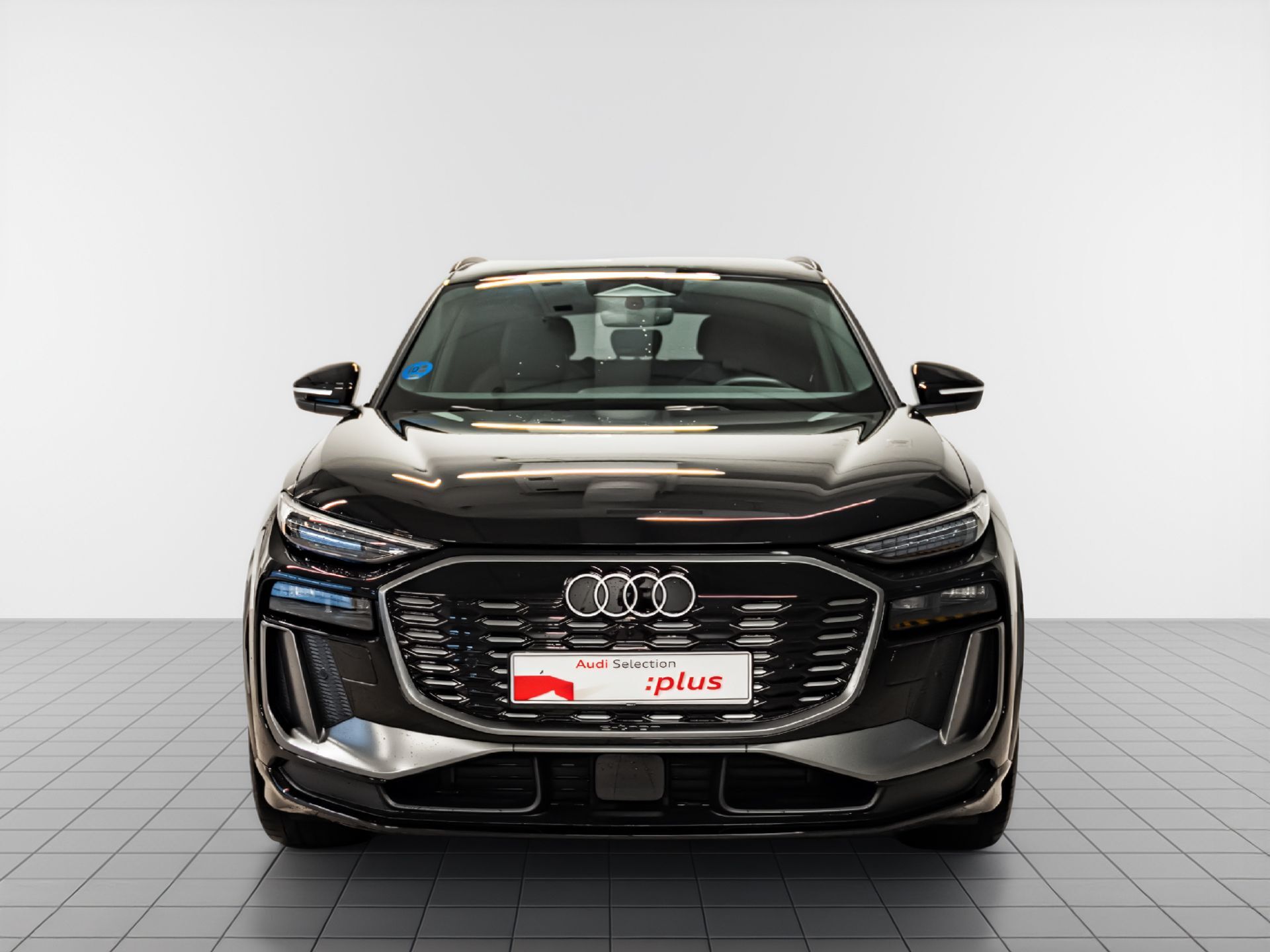 Imagen 2 de AUDI Q6 e-tron